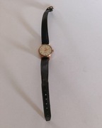 Atlantic Prima 21 jewels damski zegarek oryginał na pasku Kraków 