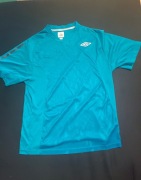Koszulka firmy Umbro