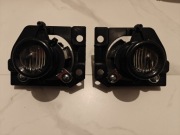 NOWA LAMPA HALOGEN FIAT 500 LIFT 52007769 52007770 KOMPLET LEWA PRAWA