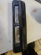 Lampa oświetlenia tablicy rejestracyjnej,nowa,fabryczna