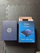 Elgato Game Capture 4K X (cena w sklepie 1000pln)