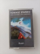 Tomasz Stańko - Bluish - kaseta