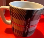 Filiżanka do Espresso Porsche Limited Edition