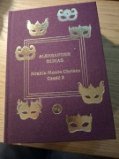 Hrabia Monte Christo. Tom 2. Aleksander Dumas