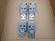 ZAWIASY ZAWIAS DRZWI TYLNYCH TYŁ SPRINTER  CRAFTER A9067400537 A9067400737