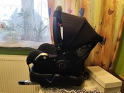 Fotelik samochodowy 0-13 kg Nosidełko  Junama 