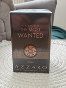 Azzaro The Most Wanted 100ml Parfum 