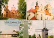 Białowieża Mozaika...