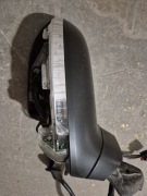 Lusterko  stelaż Lewy Passat B8 15 pin