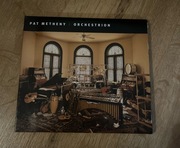 Pat Metheny - Orchestrion CD