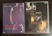 Upadek  Hitler The Rise of Evil