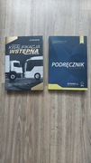Kwalifikacja wstępna 2 książki 