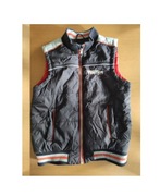 Reserved kamizelka bezrękawnik ciepły  kurtka dla chłopca 