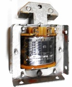ELEKTROMAGNES NAPĘDOWY ES2 5102 CEWKA 24 V 