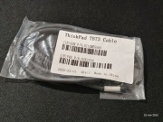 Nowy Oryginalny kabel 0,7m Thunderbolt 3 Lenovo do stacji dokującej 100W