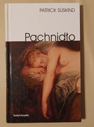 Pachnidło Patrick Suskind