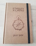 Popsuty Kompas - Złoty Wiek - Sezon 1 - RPG PL