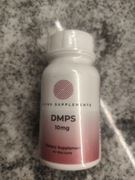 DMPS 10mg 80 caps Nowe