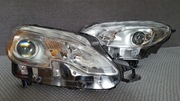 PEUGEOT 2008 LED ORG EU L 9 P 90106475