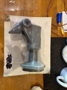 WACKER komplet uchwyt narzędzia 27x80 młot BH EH