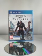 Assassin's Creed Valhalla - Gra PS4