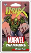Marvel Champions: Helden Pack - Drax (j. niemiecki, nowy w Folii)