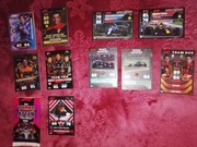 Topps attax F1 2022 kart x10 saszetka 3