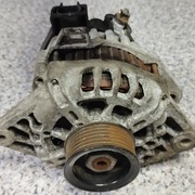 Alternator KIA CEED 1.4 1.6