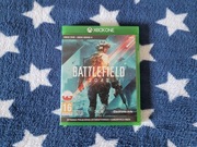 Xbox One - Battlefield 2042