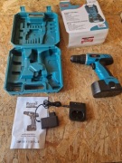 WIERTARKO WKRĘTARKA AKUMULATOROWA AKU UDAROWA MOCNA 1XAKU