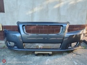 Zderzak przód przedni Volvo S40 V50 LIFT 2012r Lak 455-16 Oryginał 30744976