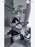 Wózek Muuvo Quick 3.0