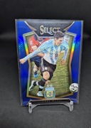 Lionel MESSI 153/299 karta Panini Select Soccer 2015/16