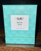 Perfumy Rituals Soleil D’or 50 ml