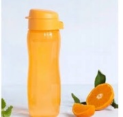 Tupperware Butelka slim poj. 500ml