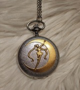 Zegarek kieszonkowy Sailor Moon