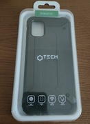 Etui Tech Protect Samsung Galaxy A31 czarne