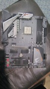 Płyta Gigabyte b460 aorus pro procesor Amd Ryzen 5 2600x