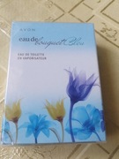 Avon Eau De Bouquet Bleu 50 ml Woda toaletowa - UNIKAT!