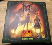 Dice throne adventures PL