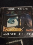 Roger Waters - 4 album studyjny z 1992 r., crossover prog UK 