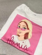 Koszulka 104/122/134/140/152/158/164 dla dzieci genzie