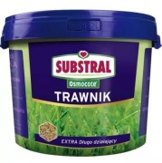 Substral Osmocote do trawnika 10kg