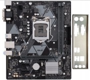 Płyta główna ASUS PRIME H310M-K LGA 1151 DDR4 Micro ATX