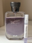 Rasasi Hawas 5ml