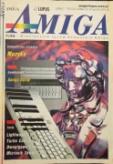 AMIGA 7/1996 Miesięcznik