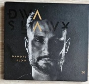 PŁYTA CD DWA SŁAWY DANDYS FLOW