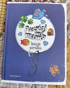 Poczytaj mi mamo – księga pierwsza