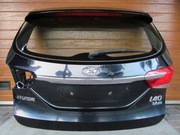 HYUNDAI I40 11-19 KOMBI KLAPA TYLNA TYŁ KAMERA 