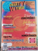 Czwarty wymiar 8/1999